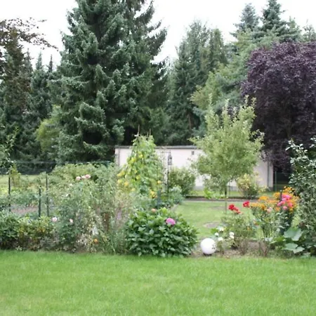 Komfortwohnung Mit Garten In Ruhiger Lage In Dellbruck Apartment *