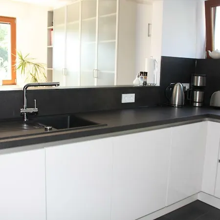 Komfortwohnung Mit Garten In Ruhiger Lage In Dellbruck Cologne